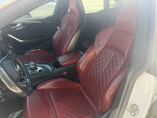 2018 Audi S5 Image 14