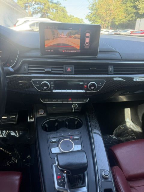 2018 Audi S5 Image 15