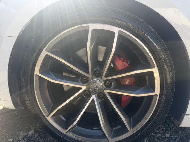 2018 Audi S5 Image 20