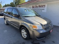 Image for 2010 Dodge Grand Caravan SE ID: 7675988