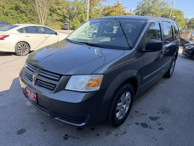 2010 Dodge Grand Caravan Image 2