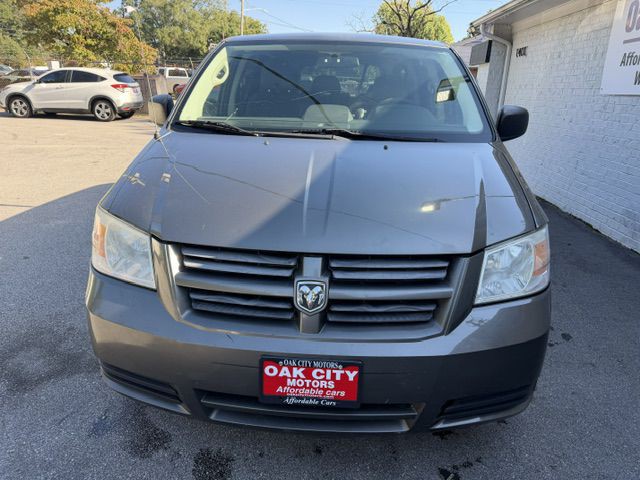 2010 Dodge Grand Caravan Image 3
