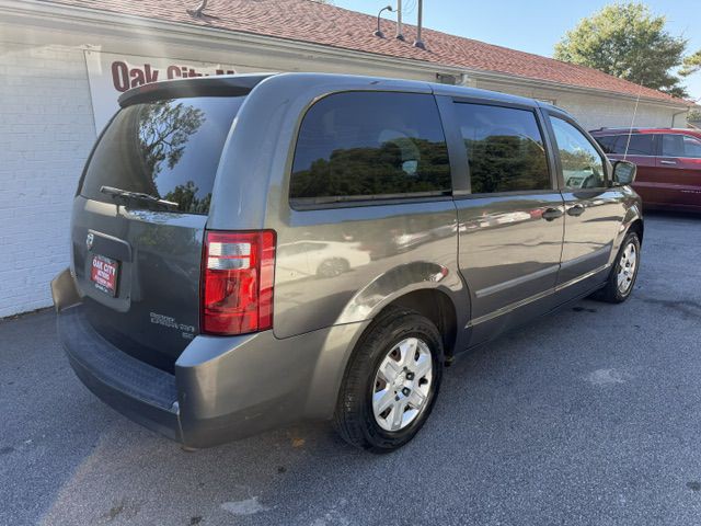 2010 Dodge Grand Caravan Image 5