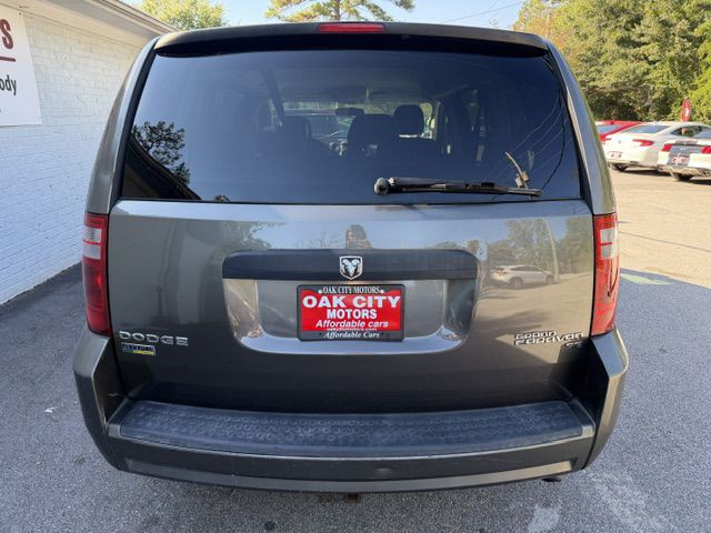 2010 Dodge Grand Caravan Image 6