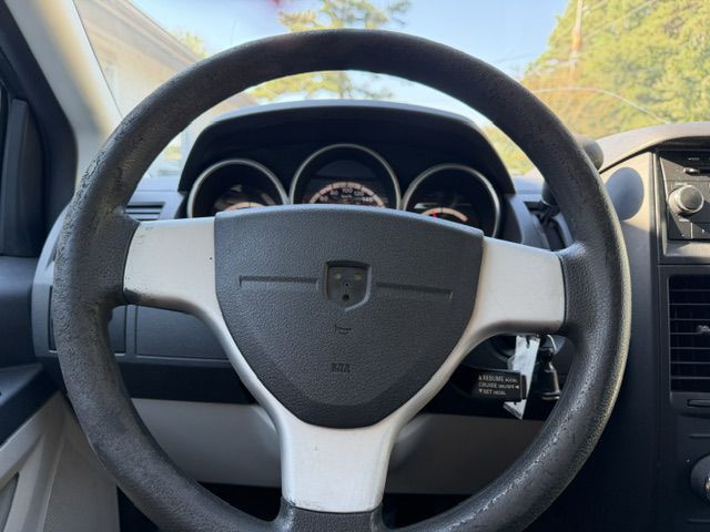 2010 Dodge Grand Caravan Image 18