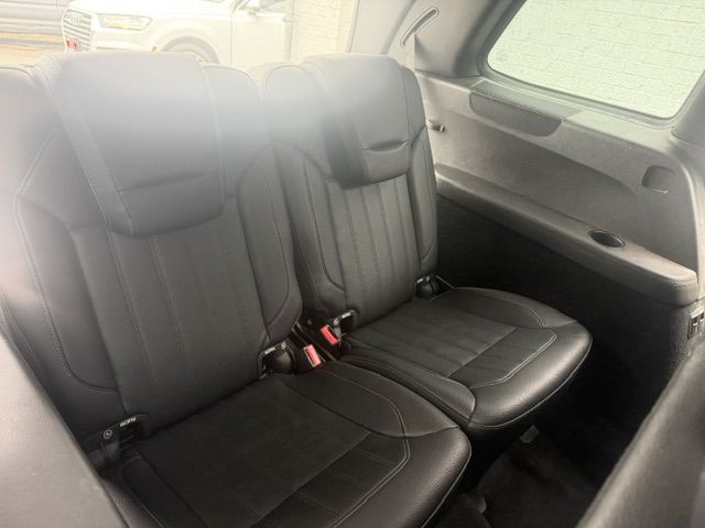 2017 Mercedes-Benz GLS-Class Image 13