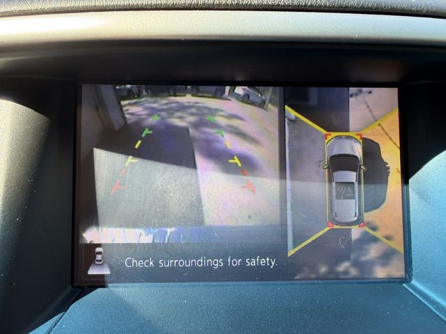 2016 Nissan Pathfinder Image 18
