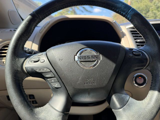 2016 Nissan Pathfinder Image 19