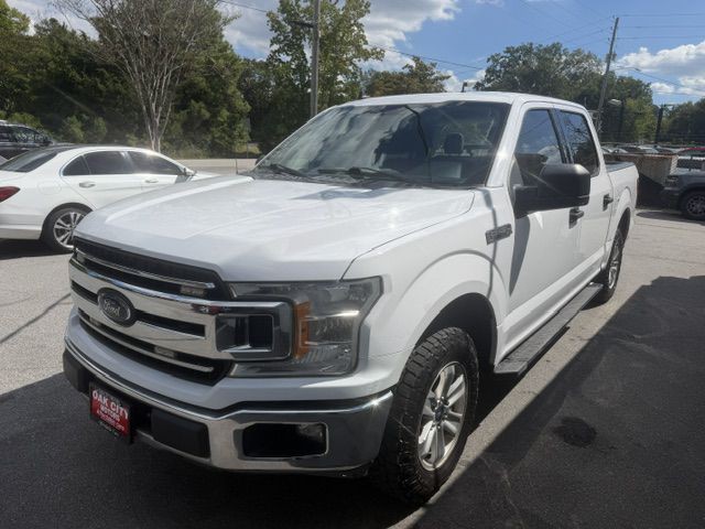 2020 Ford F-150 Image 2