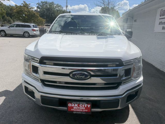 2020 Ford F-150 Image 3