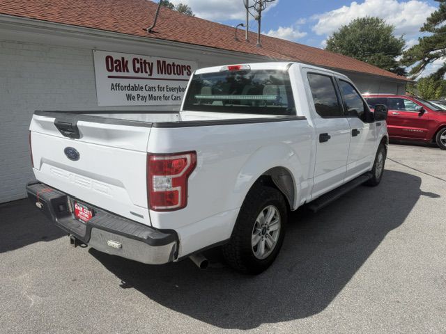 2020 Ford F-150 Image 5