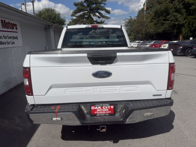 2020 Ford F-150 Image 6