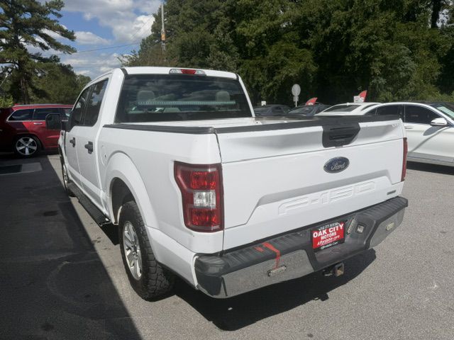 2020 Ford F-150 Image 7