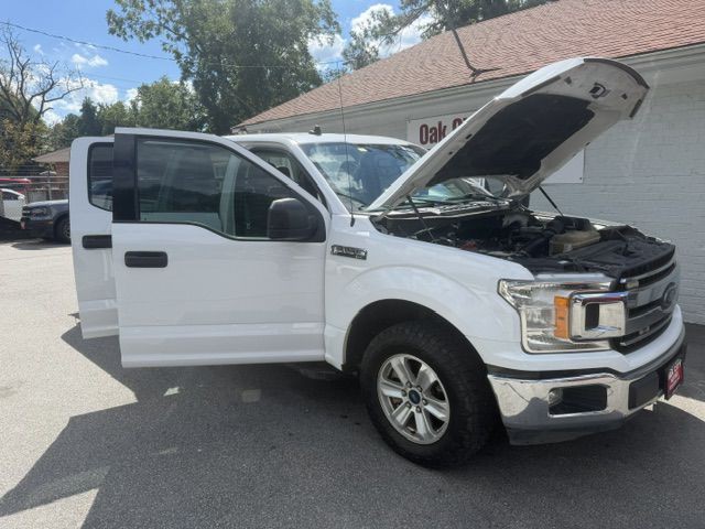 2020 Ford F-150 Image 9