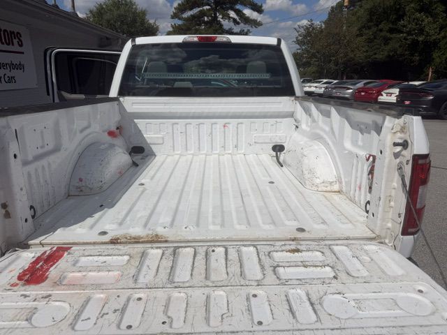 2020 Ford F-150 Image 12