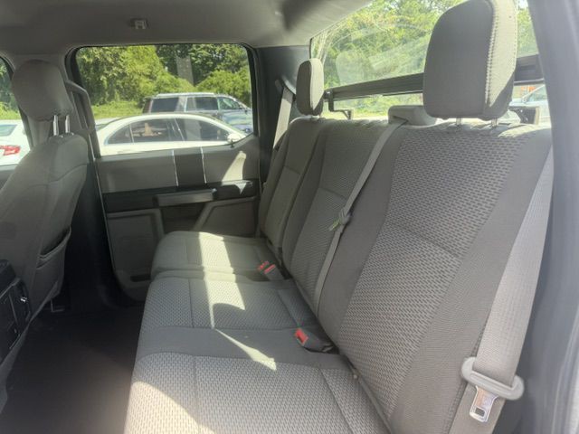 2020 Ford F-150 Image 13