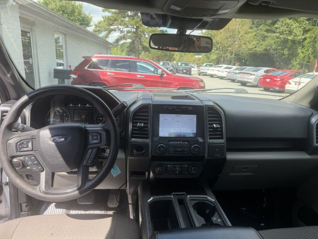 2020 Ford F-150 Image 14