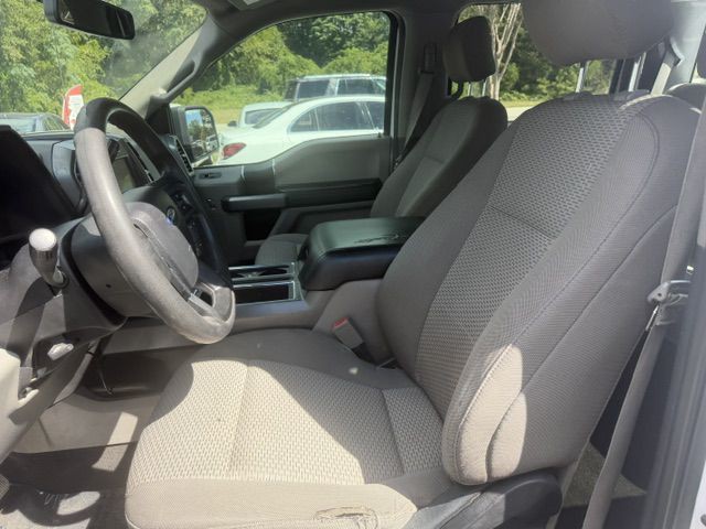 2020 Ford F-150 Image 15