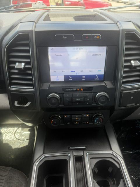 2020 Ford F-150 Image 16