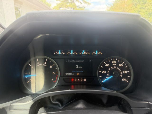 2020 Ford F-150 Image 18