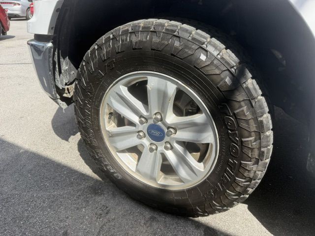 2020 Ford F-150 Image 19