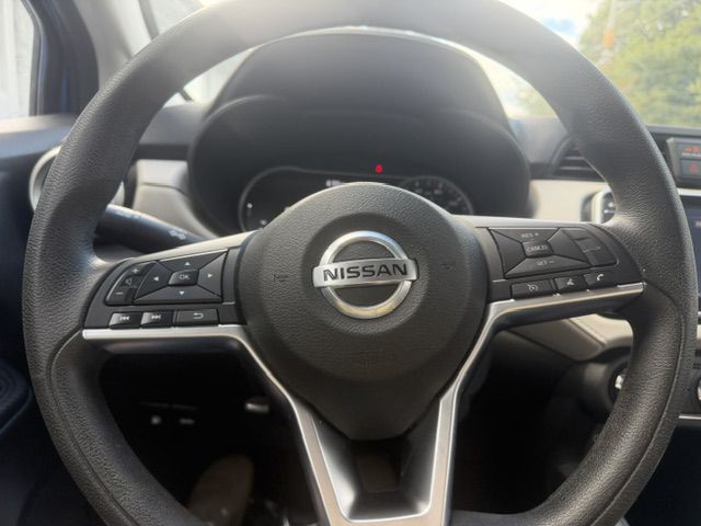 2021 Nissan Versa Image 17