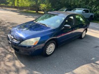 Image for 2004 Honda Accord DX ID: 6691715