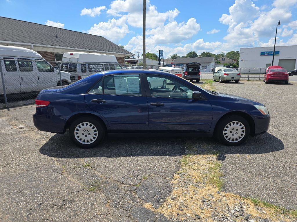 2004 Honda Accord Image 6