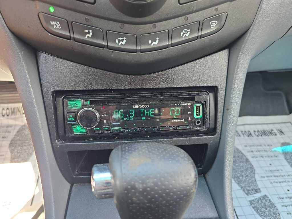 2004 Honda Accord Image 13