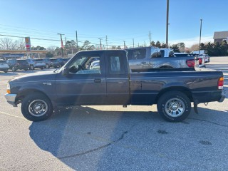 Image for 1999 Ford Ranger XLT ID: 7136888