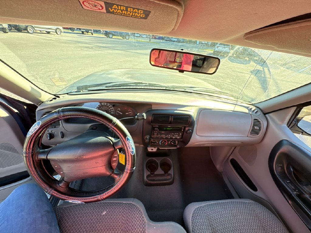 1999 Ford Ranger Image 7