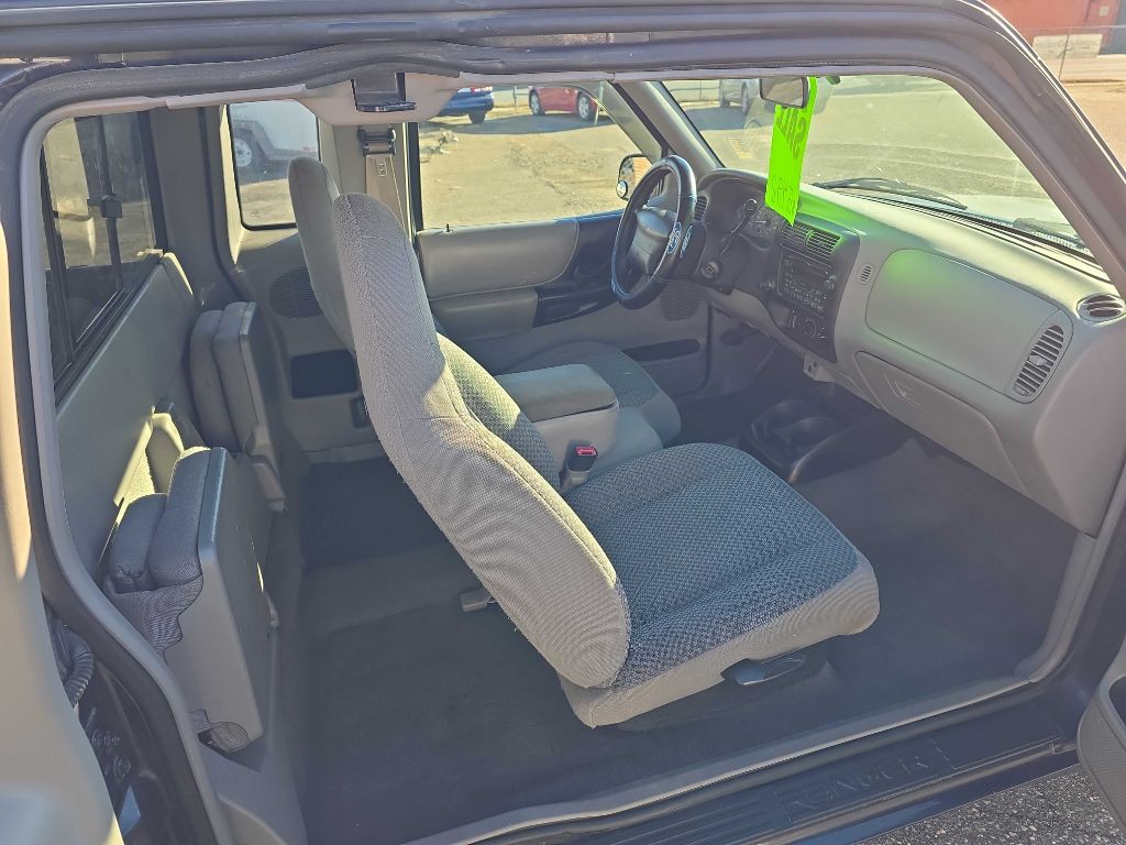 1999 Ford Ranger Image 13