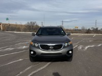 Image for 2011 Kia Sorento BASE ID: 5197555