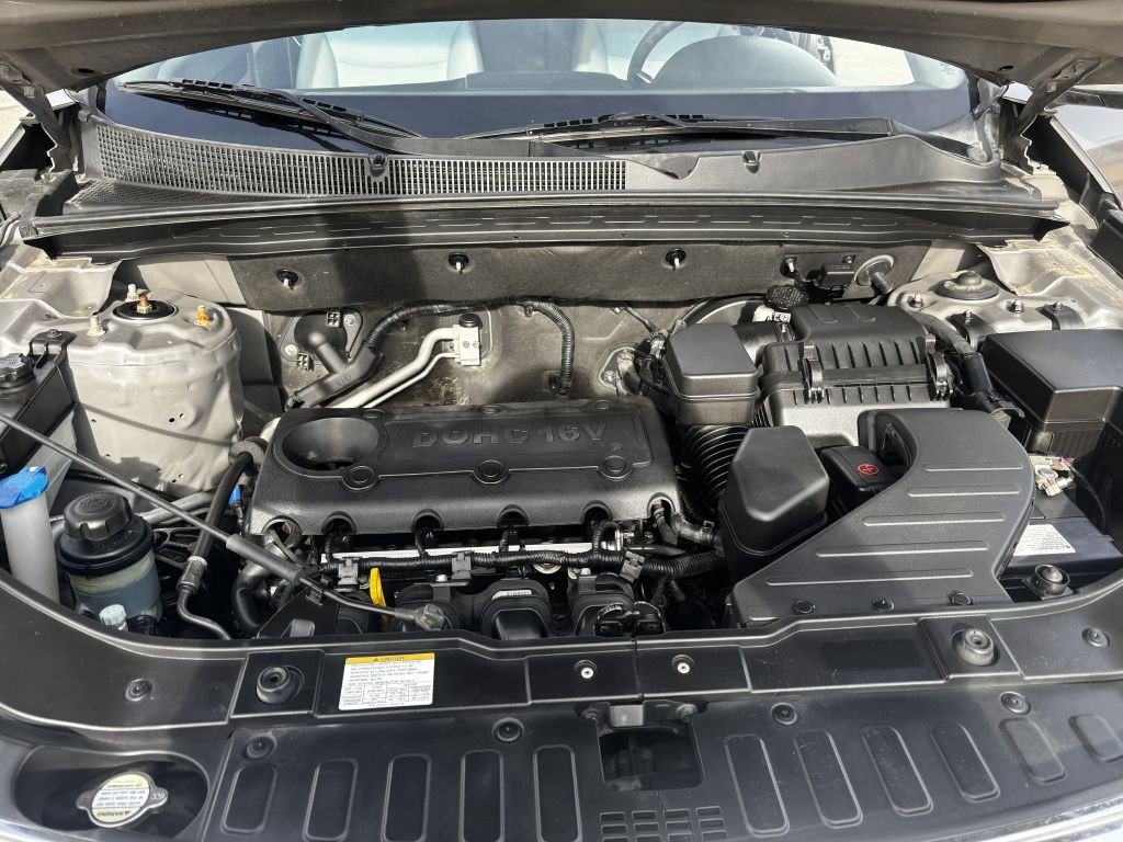 2011 Kia Sorento Image 13