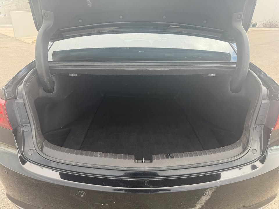 2015 Acura TL Image 6