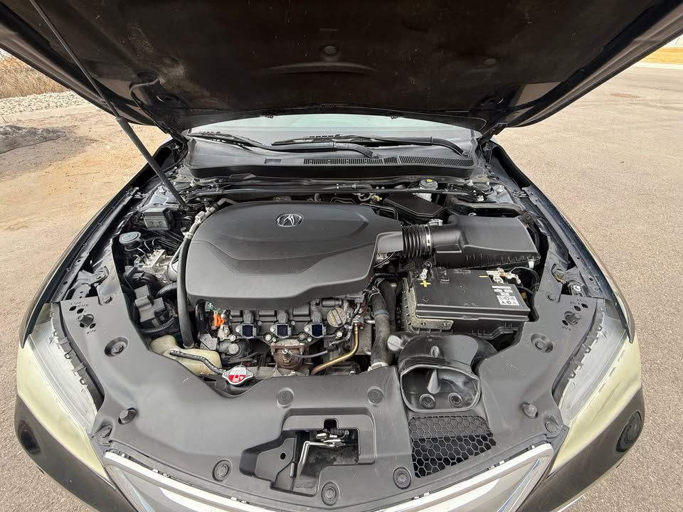 2015 Acura TL Image 7