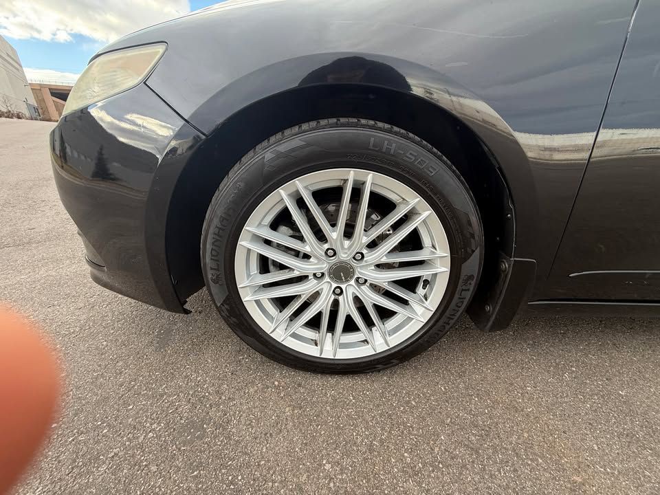 2015 Acura TL Image 16