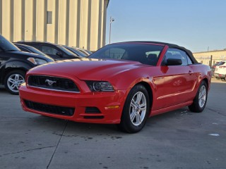 Image for 2014 Ford Mustang V6 ID: 7074656