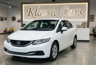 Image for 2015 Honda Civic LX ID: 3198923