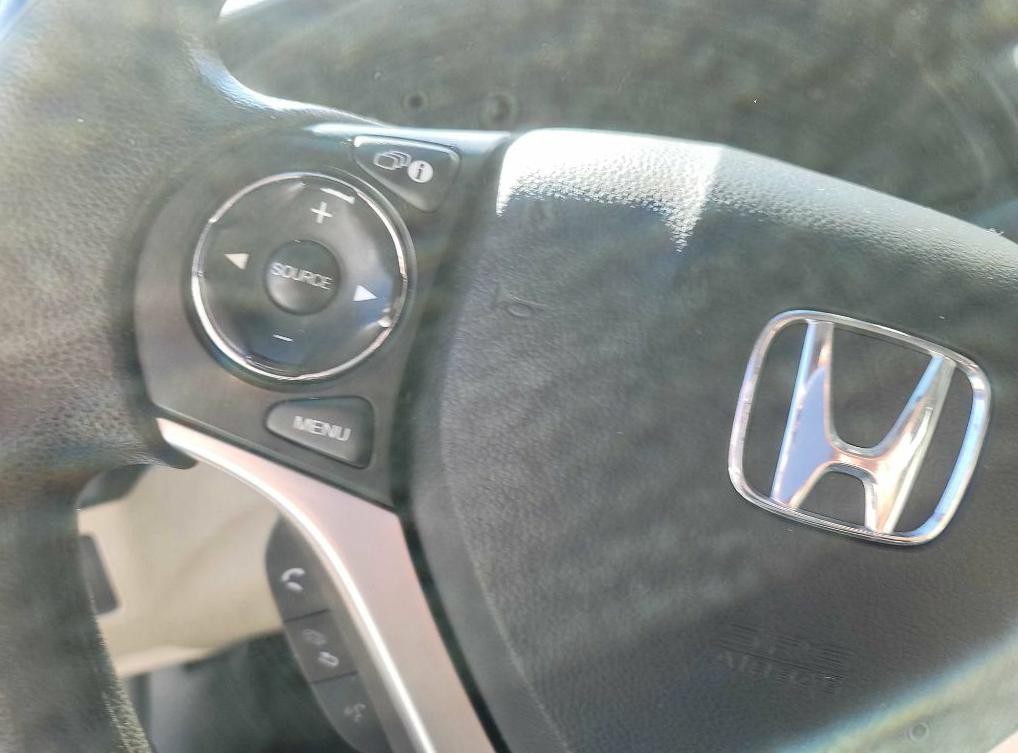 2015 Honda Civic Image 17