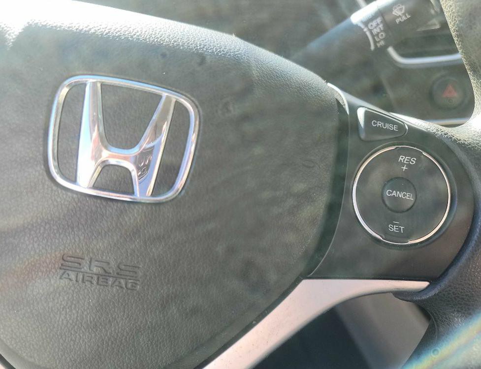 2015 Honda Civic Image 18