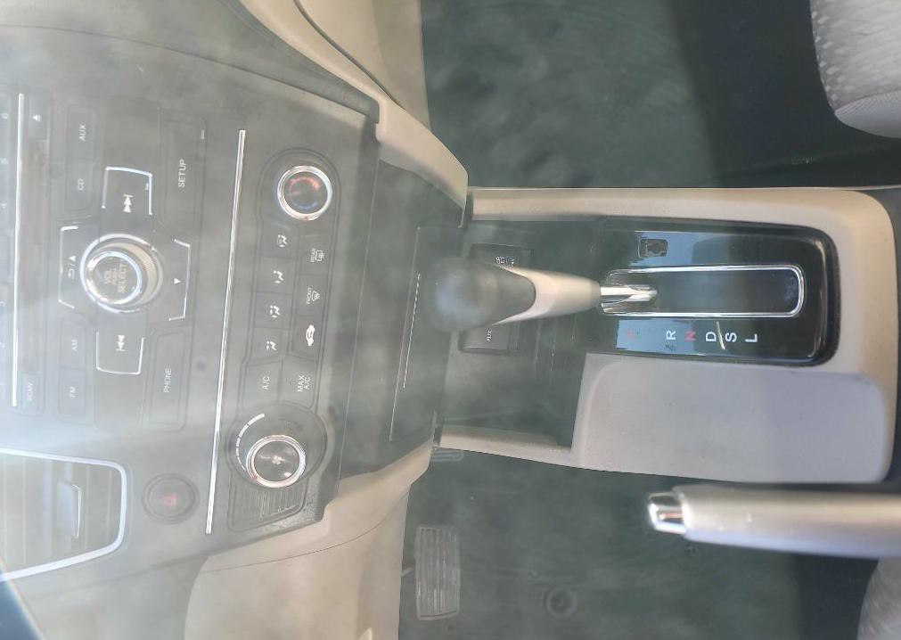 2015 Honda Civic Image 20