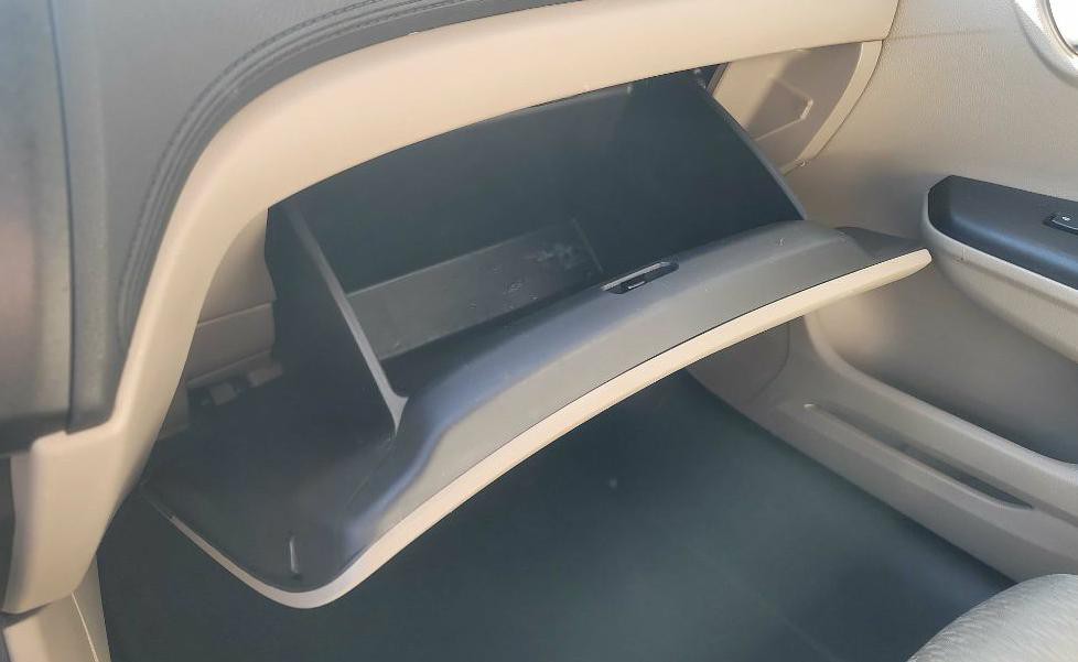 2015 Honda Civic Image 31