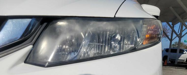 2015 Honda Civic Image 32