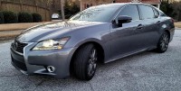 Image for 2014 Lexus GS 350 BASE ID: 6313168