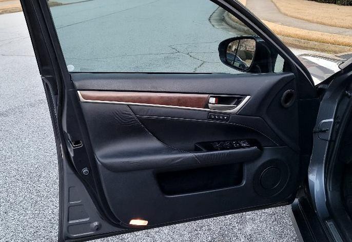 2014 Lexus GS 350 Image 10