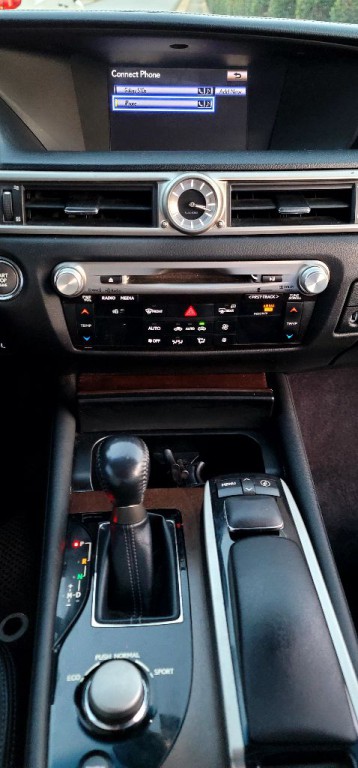 2014 Lexus GS 350 Image 19