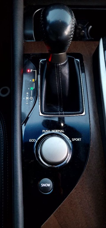 2014 Lexus GS 350 Image 20