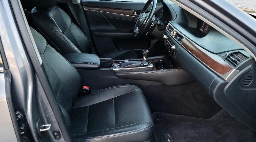 2014 Lexus GS 350 Image 23