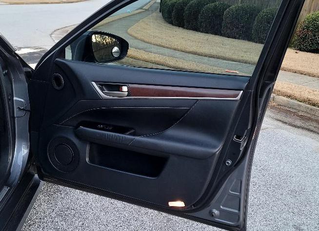 2014 Lexus GS 350 Image 24